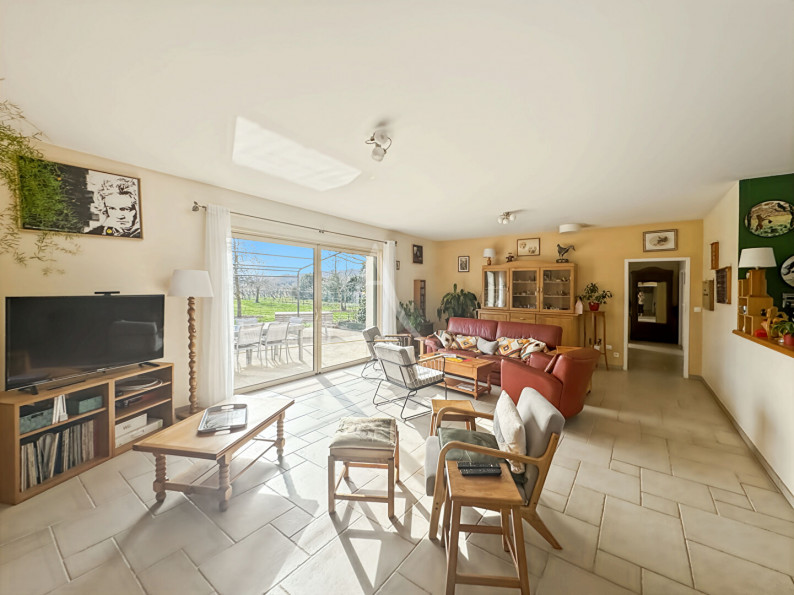 à vendre Maison
Prayssac
- Photo 4