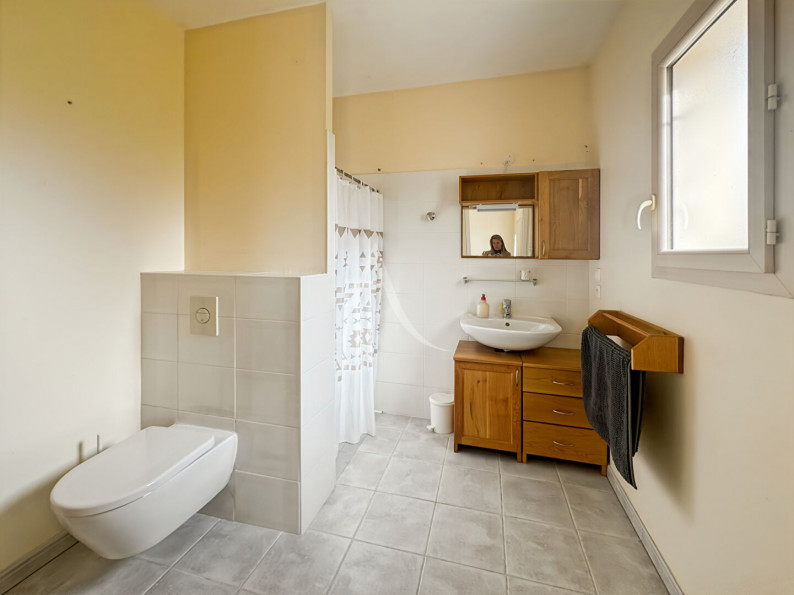 à vendre Maison
Prayssac
- Photo 6