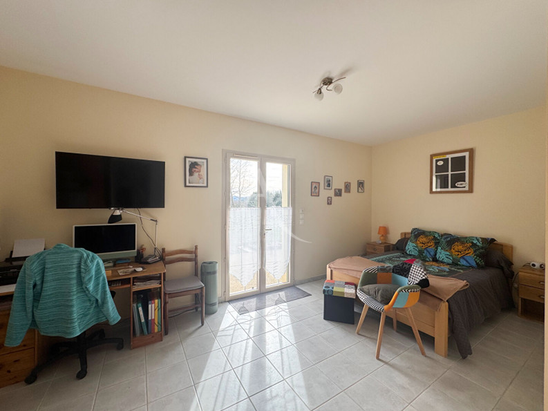 à vendre Maison
Prayssac
- Photo 8