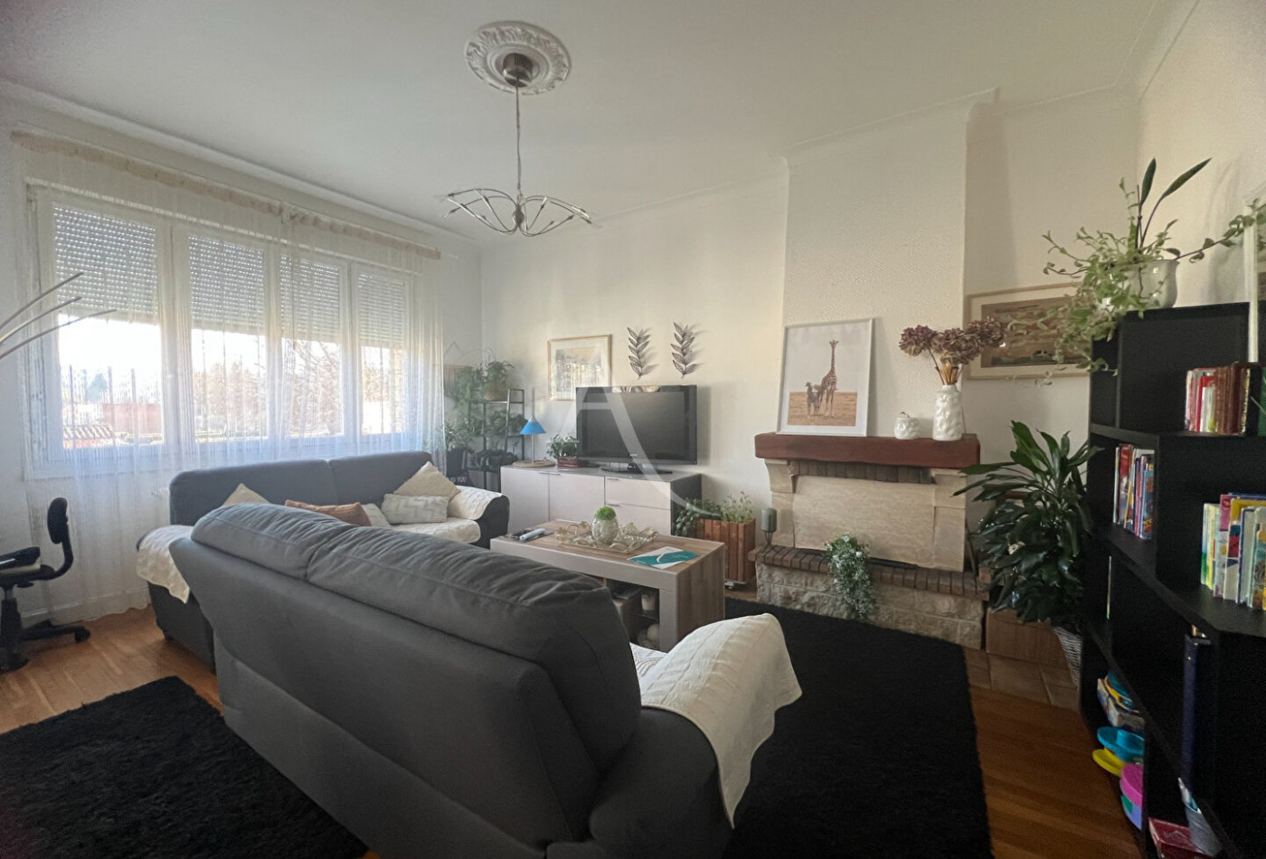 vente Maison
Luzech
- Photo 2