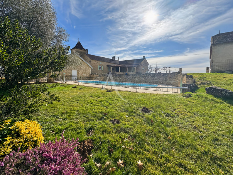 à vendre Maison
Cassagnes
- Photo 1