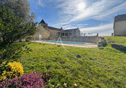 vente Maison
Cassagnes