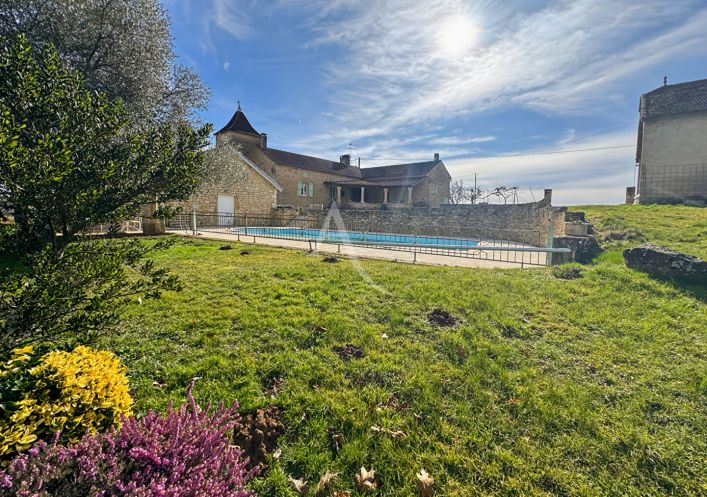 à vendre Maison
Cassagnes