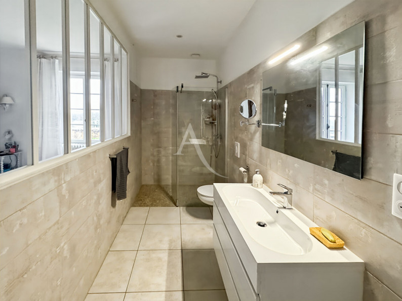 à vendre Maison
Cassagnes
- Photo 10