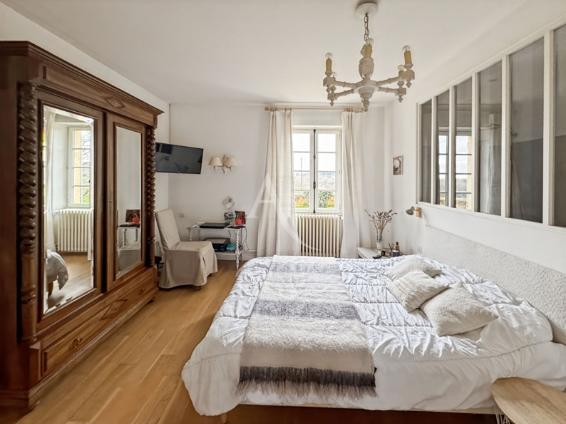 à vendre Maison
Cassagnes
- Photo 11