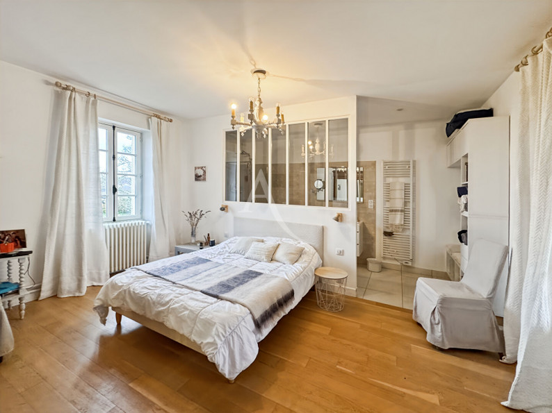 à vendre Maison
Cassagnes
- Photo 12