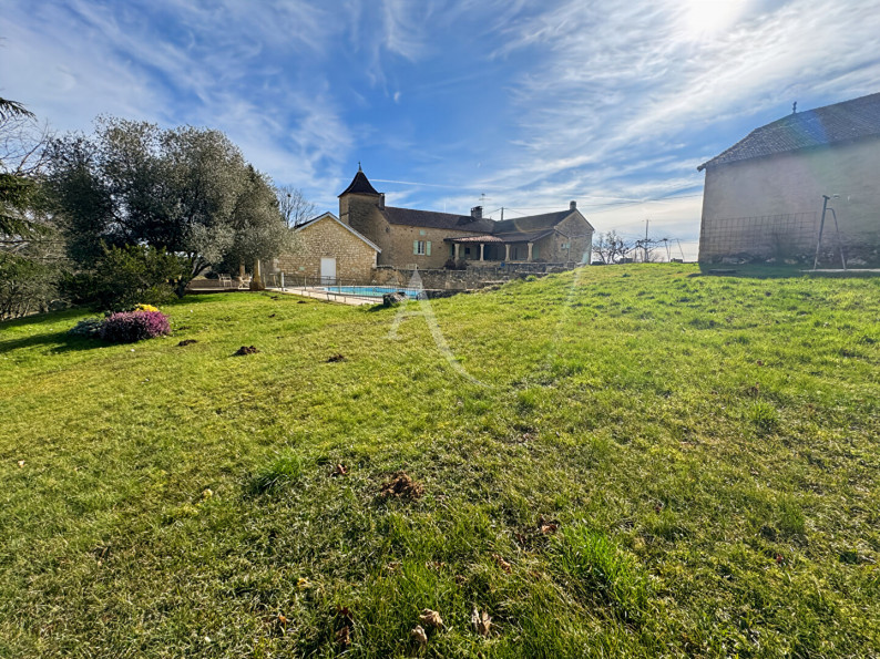 à vendre Maison
Cassagnes
- Photo 16