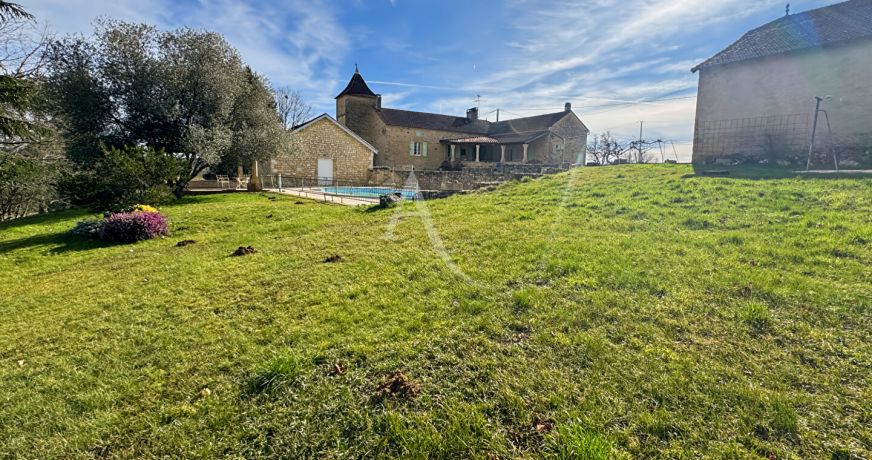 vente Maison
Cassagnes