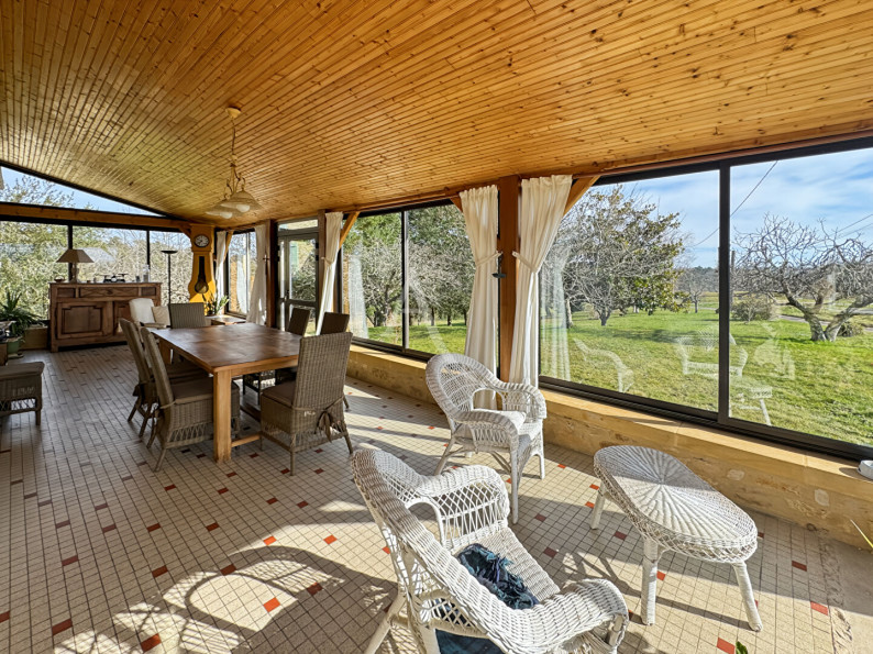 à vendre Maison
Cassagnes
- Photo 4