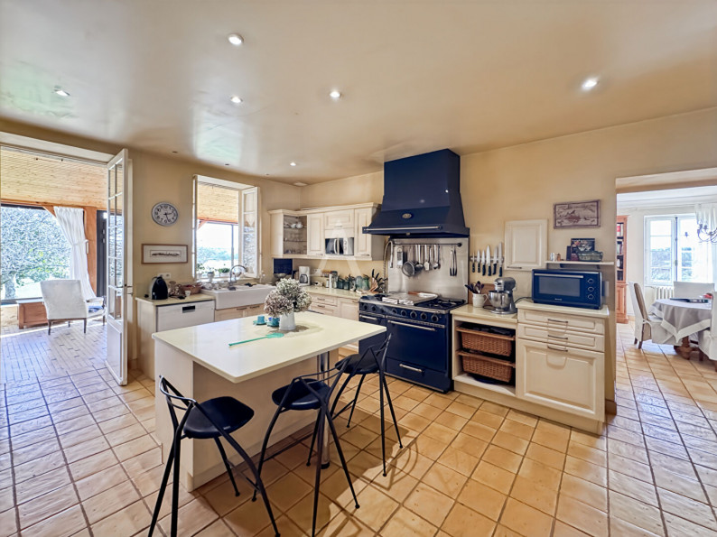 à vendre Maison
Cassagnes
- Photo 5