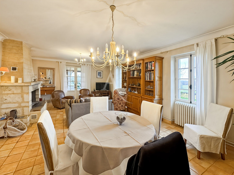 à vendre Maison
Cassagnes
- Photo 6