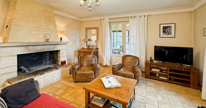 vente Maison
Cassagnes