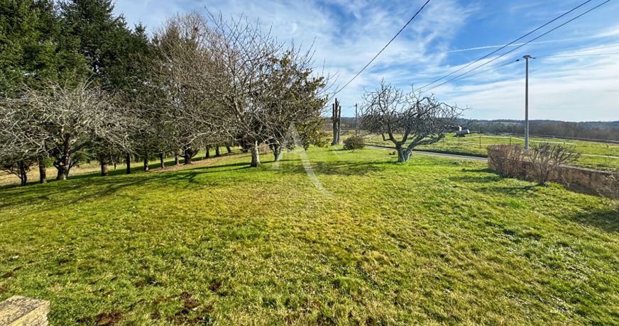 vente Maison
Cassagnes