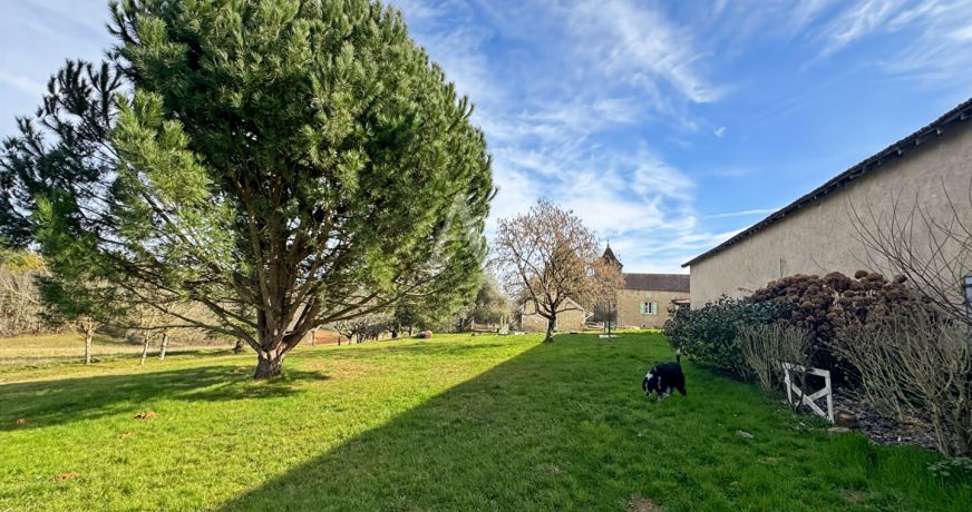 vente Maison
Cassagnes