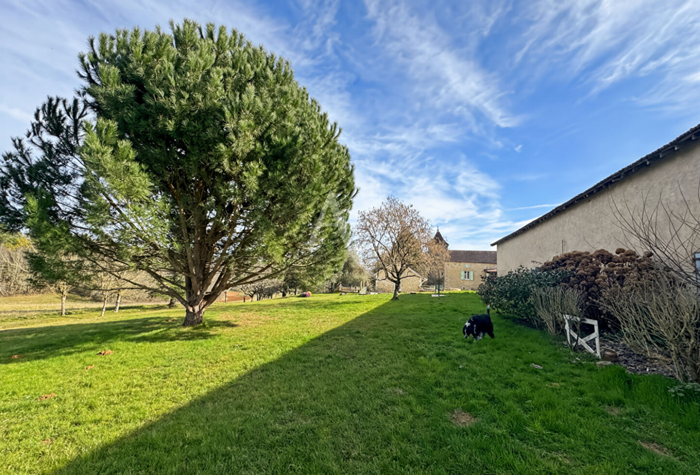 vente Maison
Cassagnes
- Photo 9