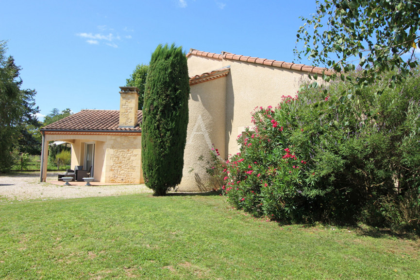 à vendre Maison 
Prayssac
 - Photo 1