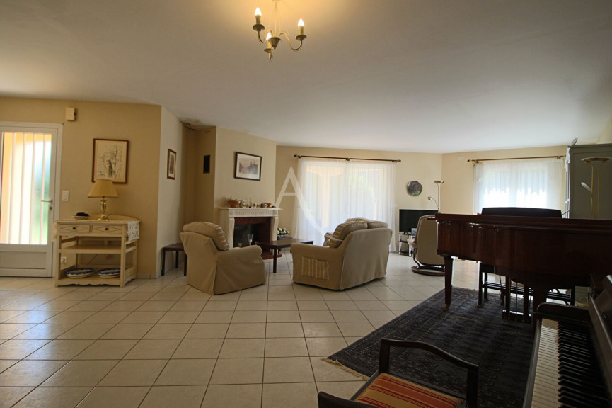 à vendre Maison 
Prayssac
 - Photo 5