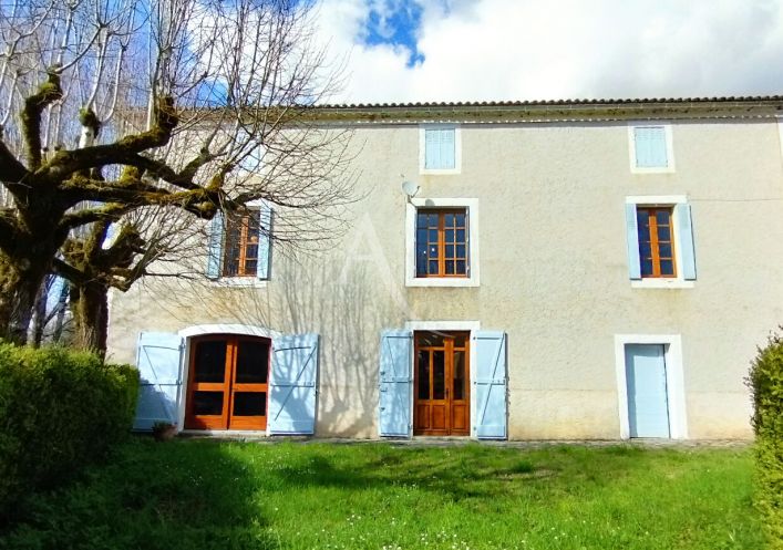 for sale Maison 
Les Junies