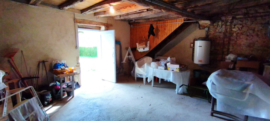 à vendre Maison 
Les Junies
 - Photo 13