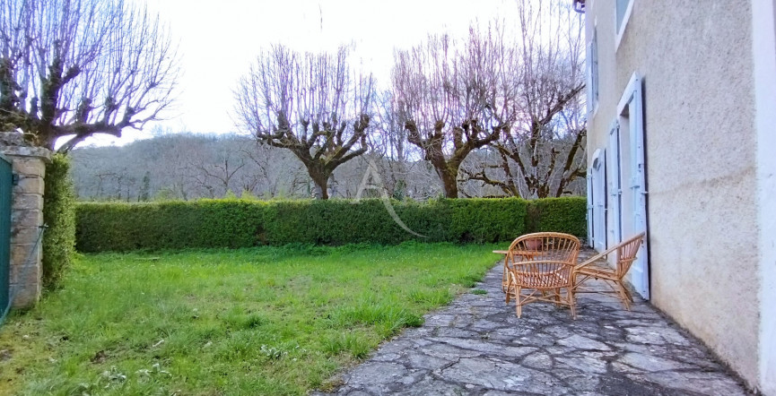 à vendre Maison 
Les Junies
 - Photo 15