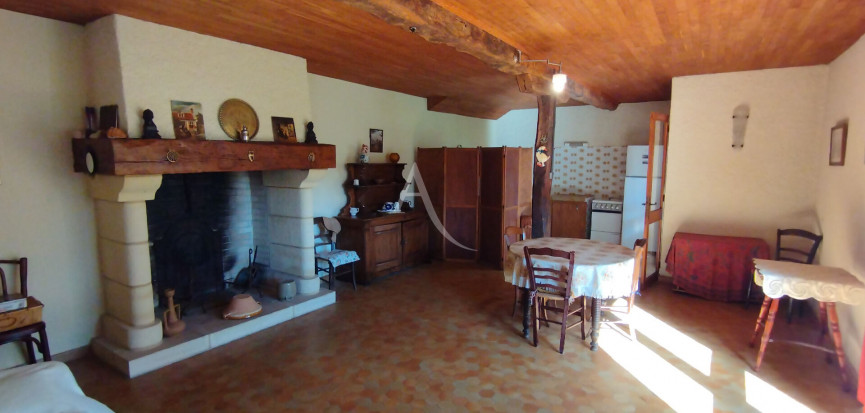 à vendre Maison 
Les Junies
 - Photo 2