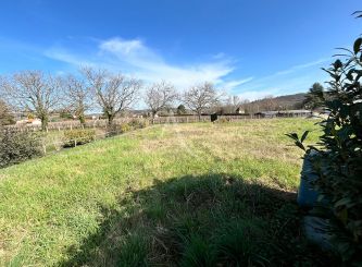 vente Terrain
Prayssac