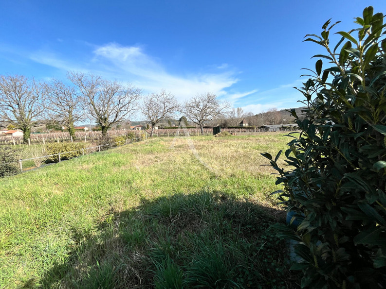 à vendre Terrain 
Prayssac
 - Photo 2