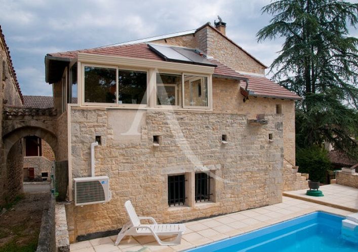 for sale Maison 
Labastide Du Vert