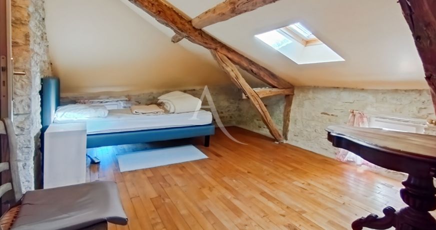 vente Maison
Labastide Du Vert