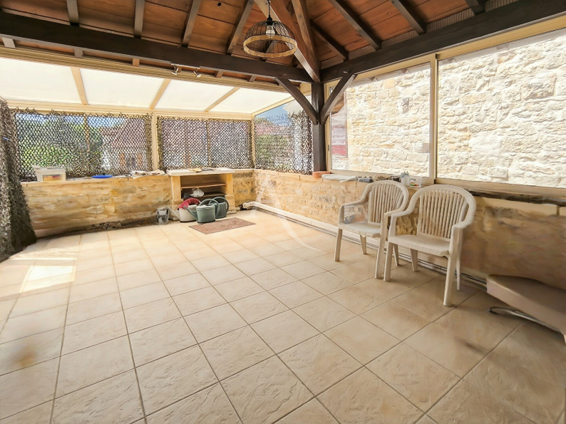 for sale Maison
Labastide Du Vert
- Photo 13