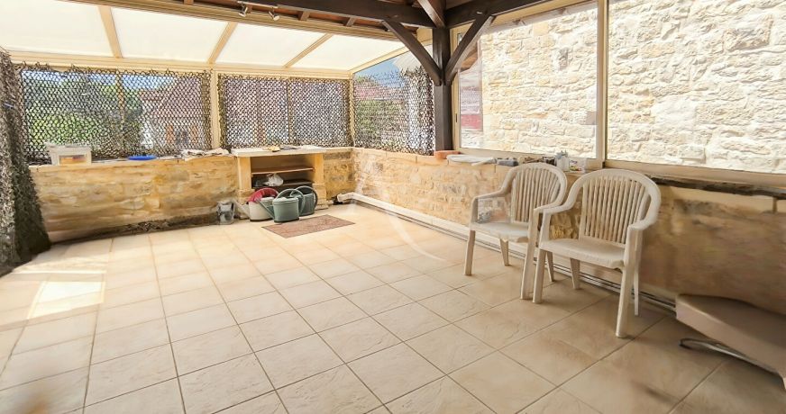 vente Maison
Labastide Du Vert