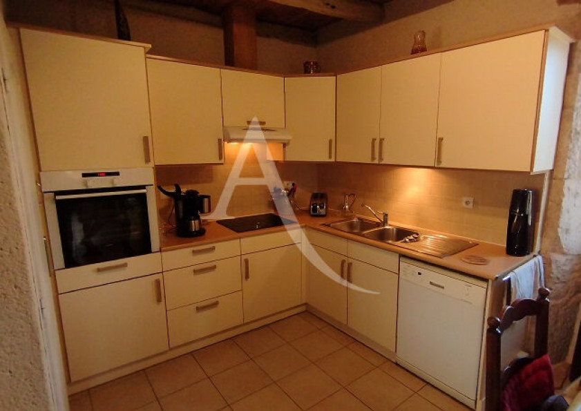 for sale Maison 
Labastide Du Vert
 - Photo 5