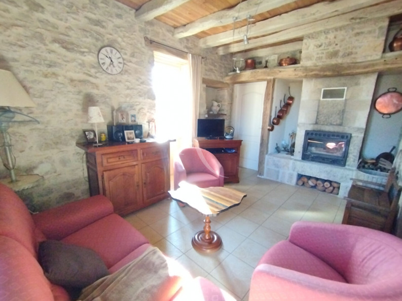 for sale Maison 
Labastide Du Vert
 - Photo 6