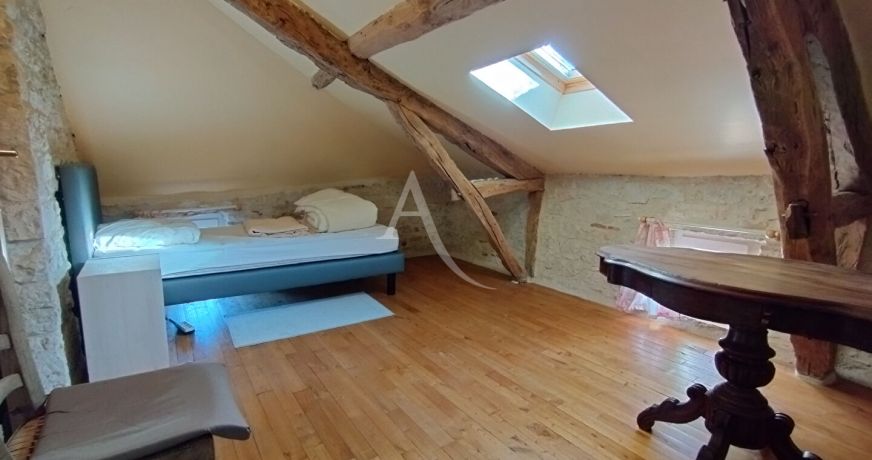 vente Maison
Labastide Du Vert