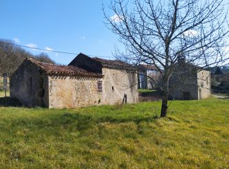 vente Terrain
Puy L Eveque