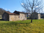 à vendre Terrain 
Puy L Eveque