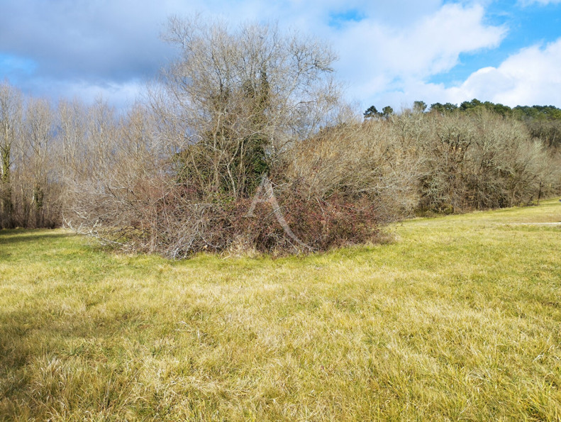 à vendre Terrain 
Puy L Eveque
 - Photo 2