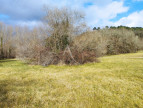 à vendre Terrain 
Puy L Eveque