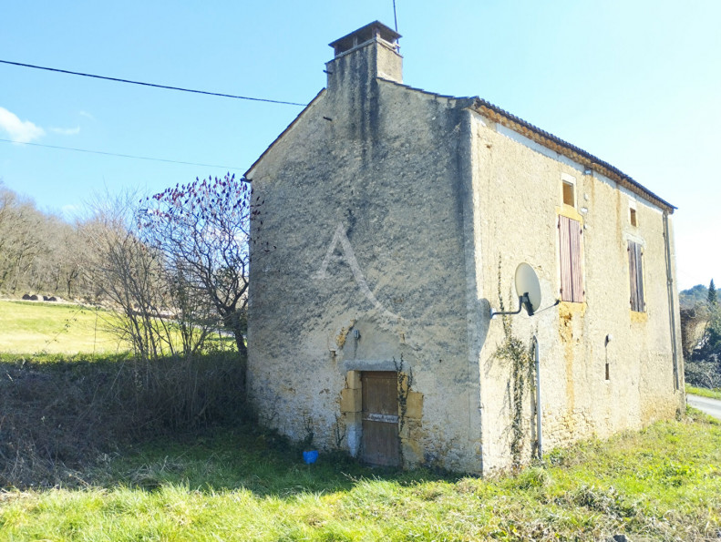 à vendre Terrain 
Puy L Eveque
 - Photo 3