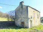 à vendre Terrain 
Puy L Eveque