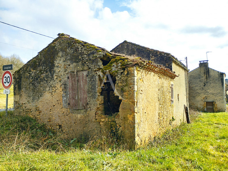 à vendre Terrain 
Puy L Eveque
 - Photo 4