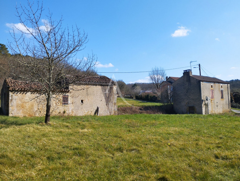 à vendre Terrain 
Puy L Eveque
 - Photo 5