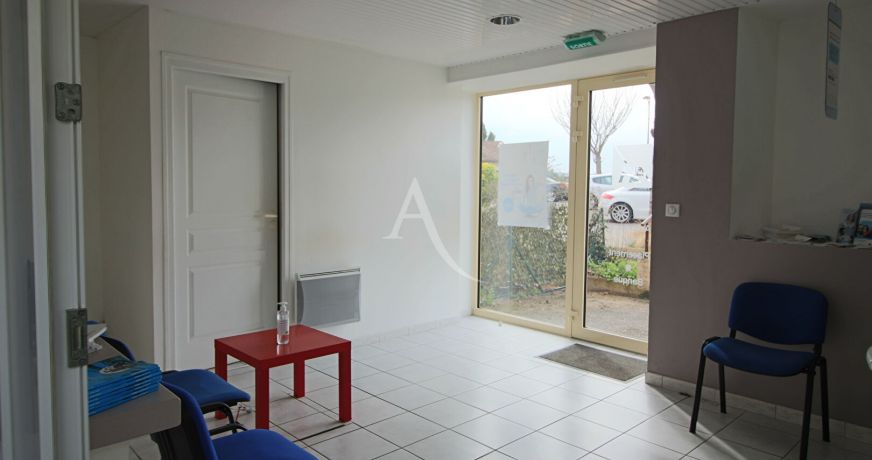 vente Maison de ville
Puy L Eveque