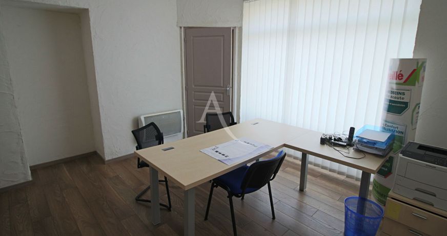 vente Maison de ville
Puy L Eveque