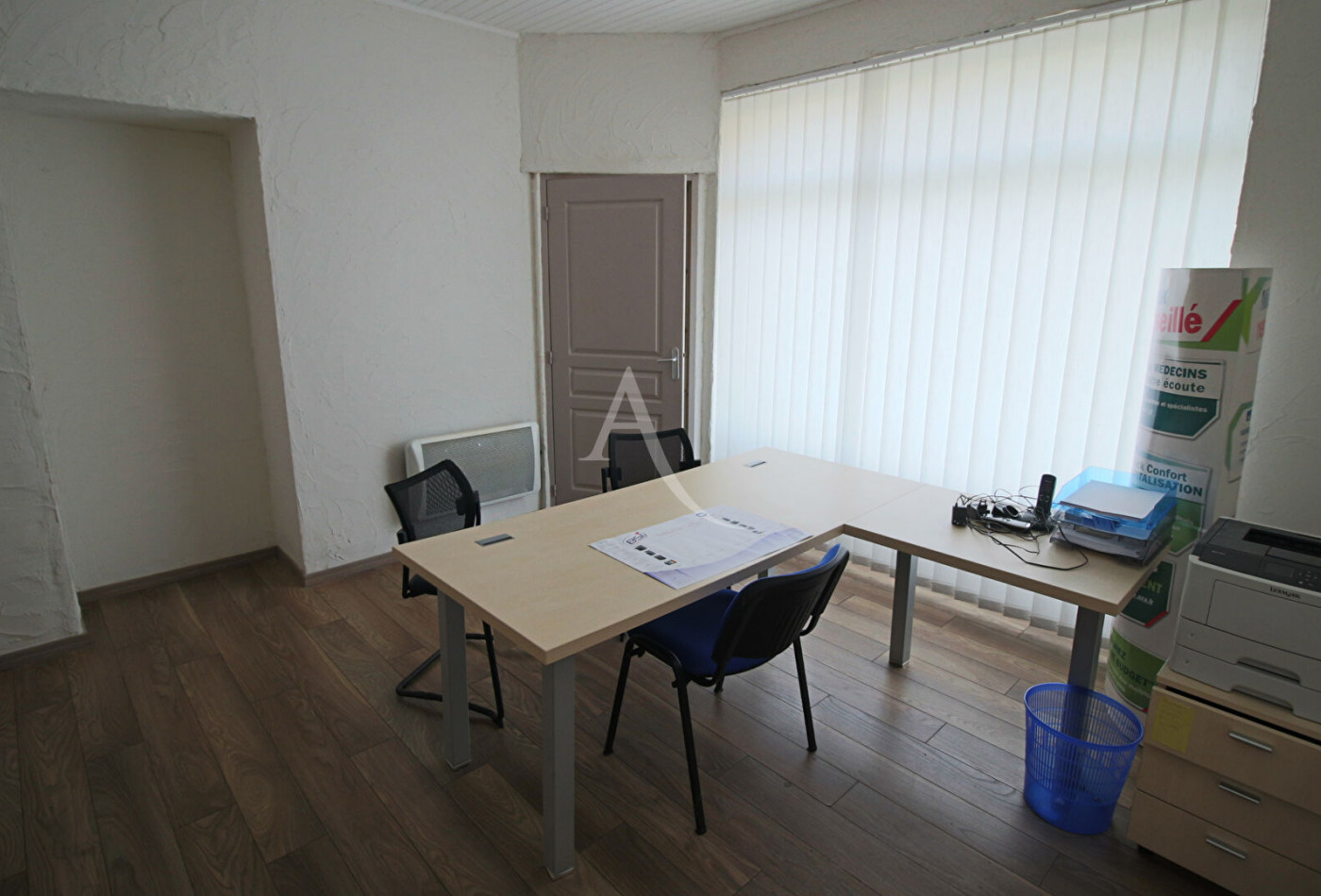 vente Maison de ville
Puy L Eveque
- Photo 8