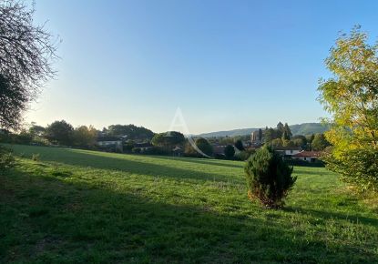 vente Terrain
Puy L Eveque