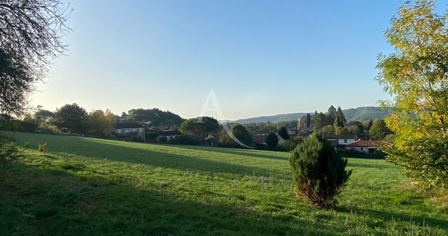 vente Terrain
Puy L Eveque