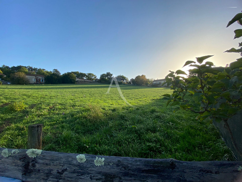 à vendre Terrain
Puy L Eveque
- Photo 2