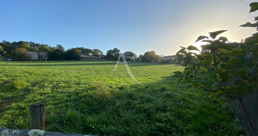 vente Terrain
Puy L Eveque