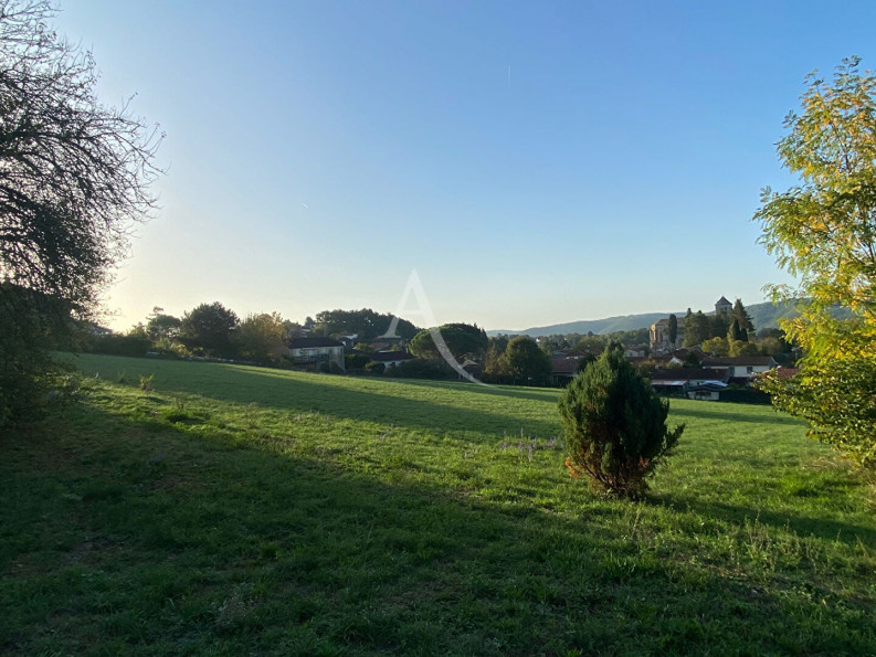 à vendre Terrain 
Puy L Eveque
 - Photo 3